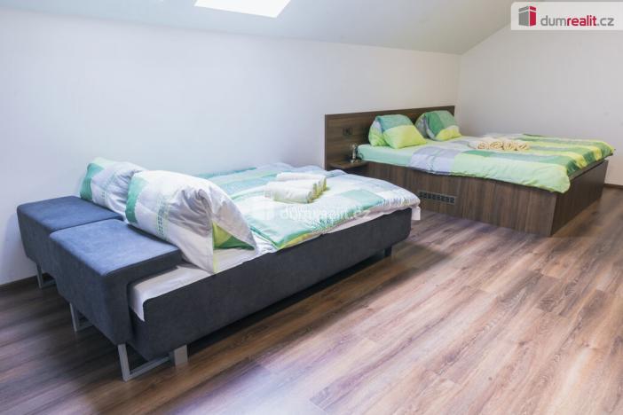Prodej ubytování, Lednice, Břeclavská, 300 m2