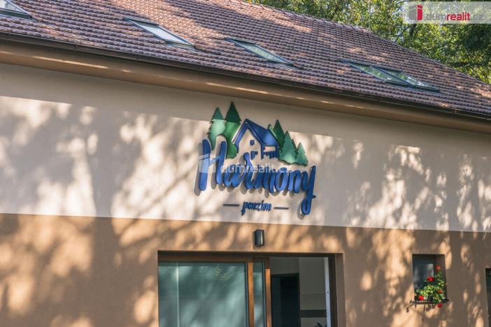 Prodej ubytování, Lednice, Břeclavská, 300 m2