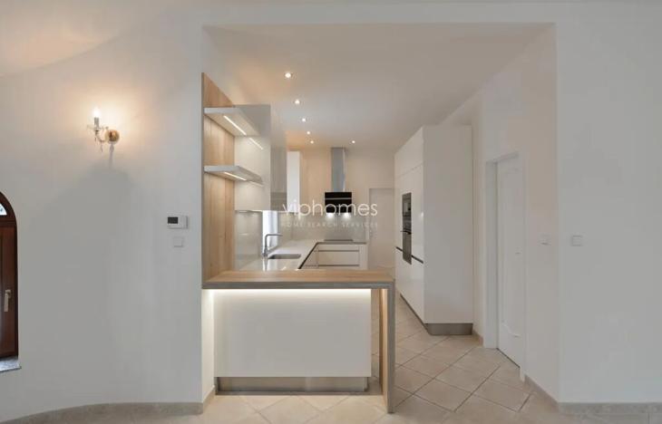 Pronájem vily, Praha - Nebušice, Nebušická, 270 m2