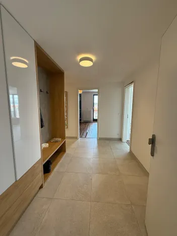 Prodej bytu 3+kk, Praha - Libeň, Lihovarská, 109 m2