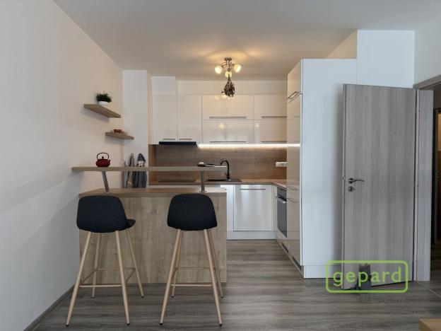 Pronájem bytu 2+kk, Olomouc, Aloise Rašína, 68 m2