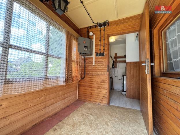 Prodej chaty, Golčův Jeníkov, U Jána, 40 m2