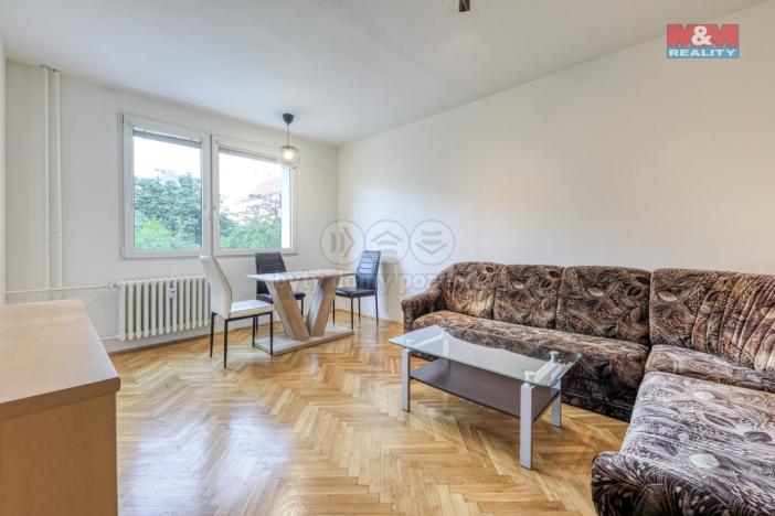 Prodej bytu 3+kk, Plzeň, Masarykova, 65 m2
