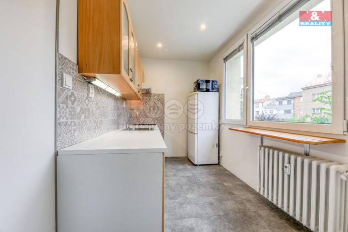 Prodej bytu 3+kk, Plzeň, Masarykova, 65 m2