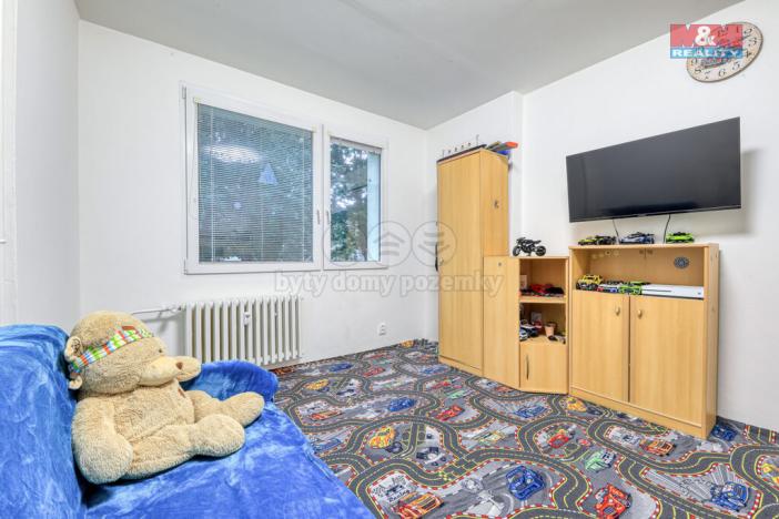 Prodej bytu 3+kk, Plzeň, Masarykova, 65 m2