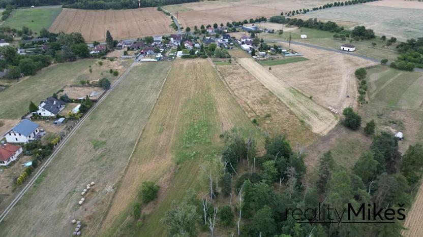 Prodej podílu pozemku pro bydlení, Bakov nad Jizerou, 2831 m2