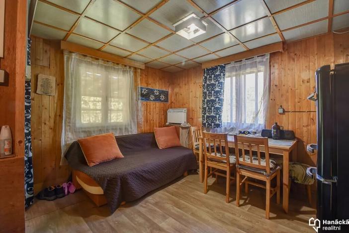 Prodej chaty, Šišma, 48 m2