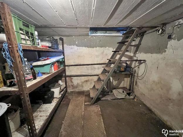 Prodej chaty, Šišma, 48 m2