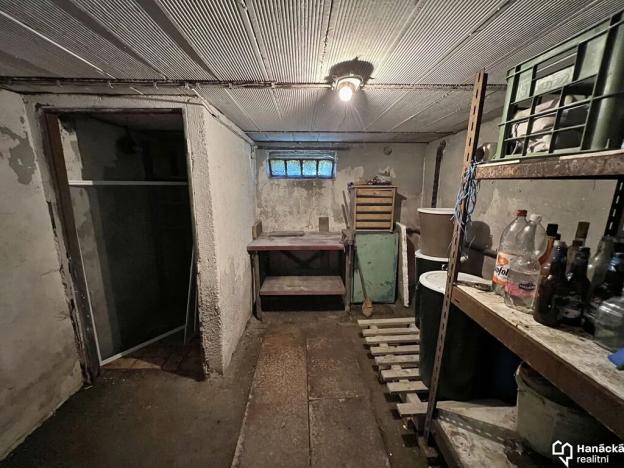 Prodej chaty, Šišma, 48 m2