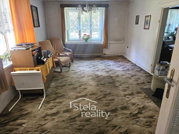 Prodej rodinného domu, Lomnice, 158 m2