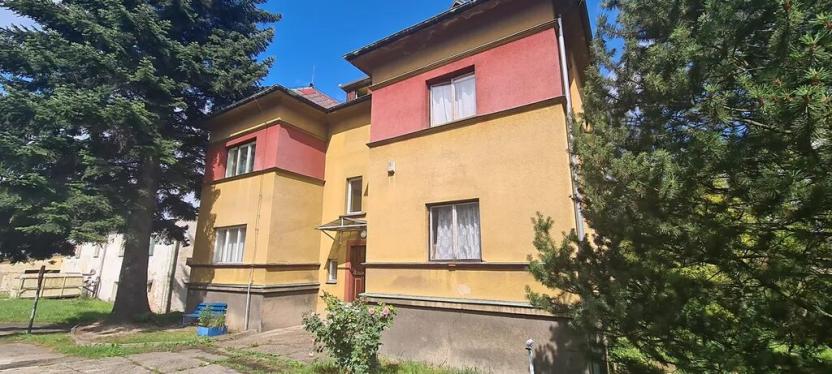 Prodej výrobních prostor, Děčín, Vítězství, 12815 m2