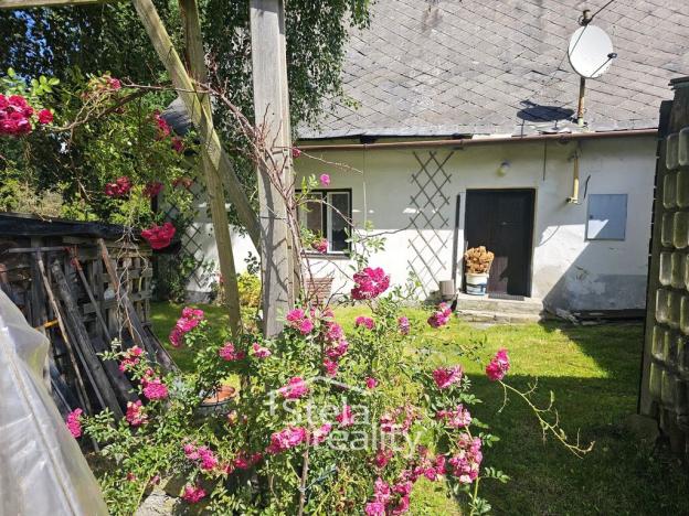 Prodej chalupy, Lomnice, 158 m2