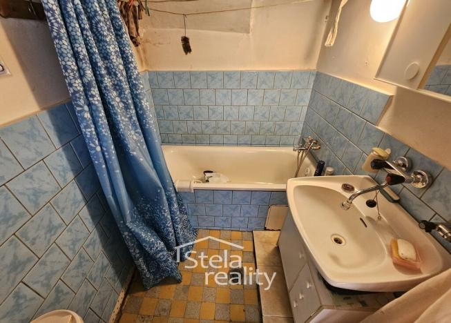 Prodej chalupy, Lomnice, 158 m2