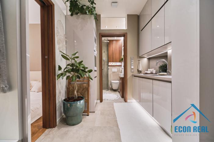 Pronájem bytu 1+kk, Praha - Nové Město, Opatovická, 32 m2