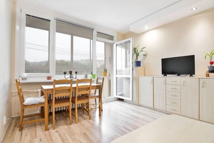 Prodej bytu 3+1, Ústí nad Labem, Sibiřská, 56 m2