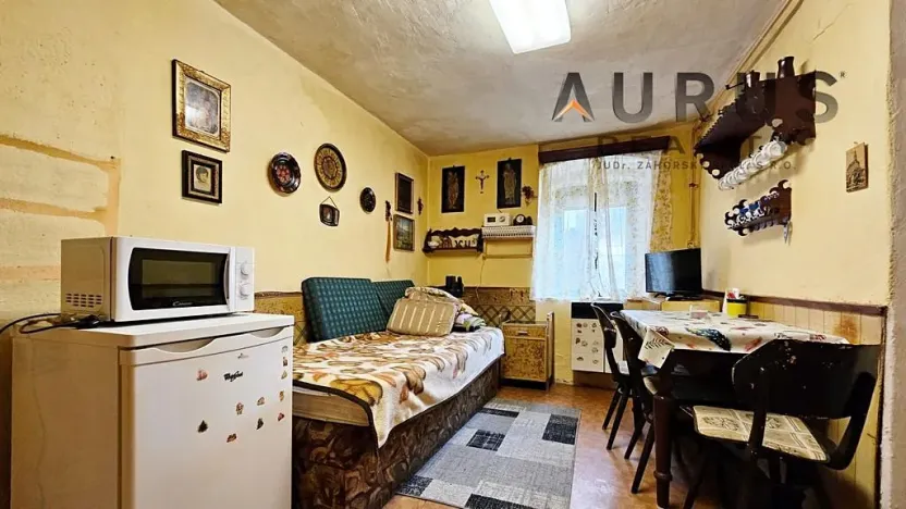 Prodej rodinného domu, Útvina, 360 m2