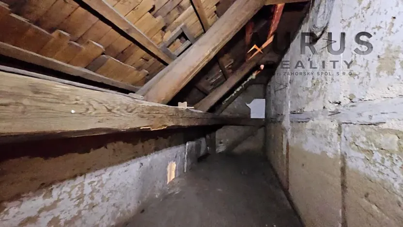 Prodej rodinného domu, Útvina, 360 m2