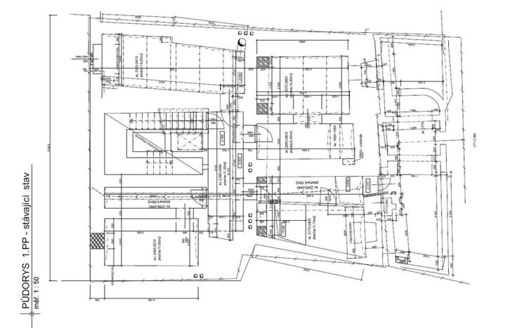 Prodej ubytování, Karlovy Vary, Zámecký vrch, 934 m2