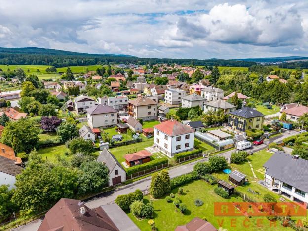 Prodej rodinného domu, Cheznovice, 220 m2