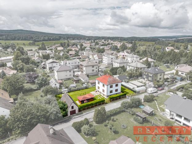 Prodej rodinného domu, Cheznovice, 220 m2