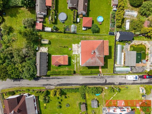 Prodej rodinného domu, Cheznovice, 220 m2