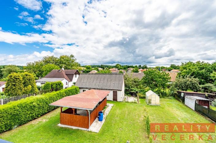 Prodej rodinného domu, Cheznovice, 220 m2