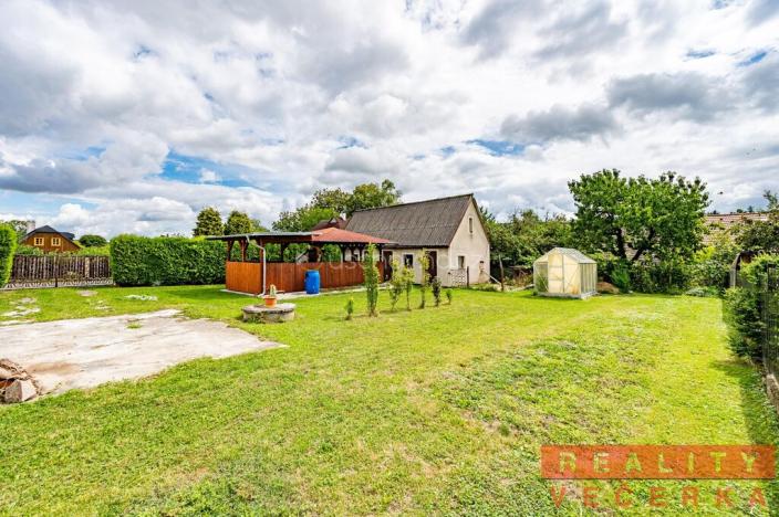 Prodej rodinného domu, Cheznovice, 220 m2