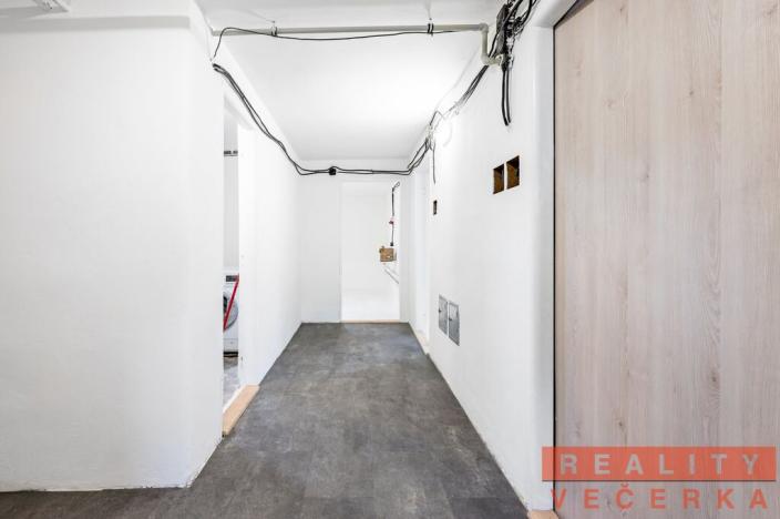 Prodej rodinného domu, Cheznovice, 220 m2