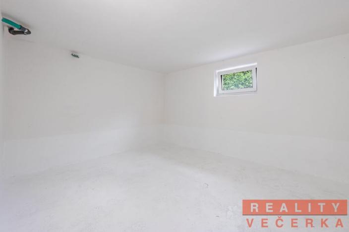 Prodej rodinného domu, Cheznovice, 220 m2