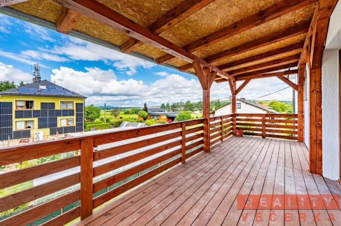 Prodej rodinného domu, Cheznovice, 220 m2