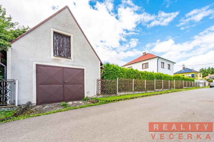 Prodej rodinného domu, Cheznovice, 220 m2