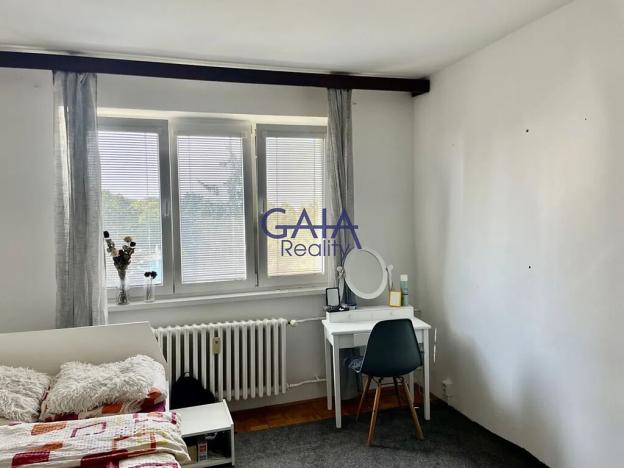 Pronájem bytu 4+1, Kyjov, Sídliště Zahradní, 73 m2