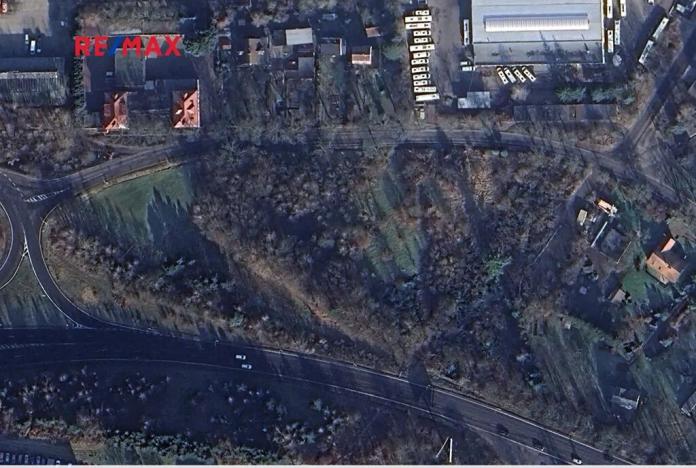 Prodej komerčního pozemku, Karlovy Vary, 12342 m2