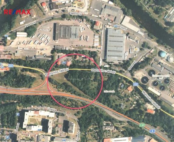 Prodej komerčního pozemku, Karlovy Vary, 12342 m2