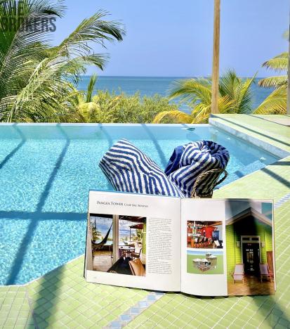 Prodej rodinného domu, Coxen Hole, Roatán, Honduras, 1022 m2