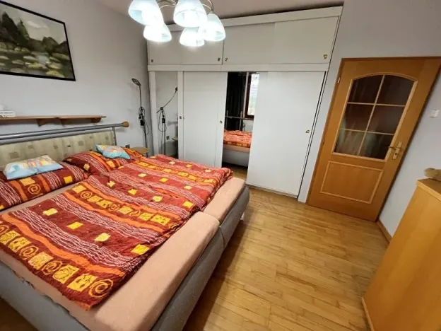 Prodej rodinného domu, Jaroměřice nad Rokytnou, 220 m2