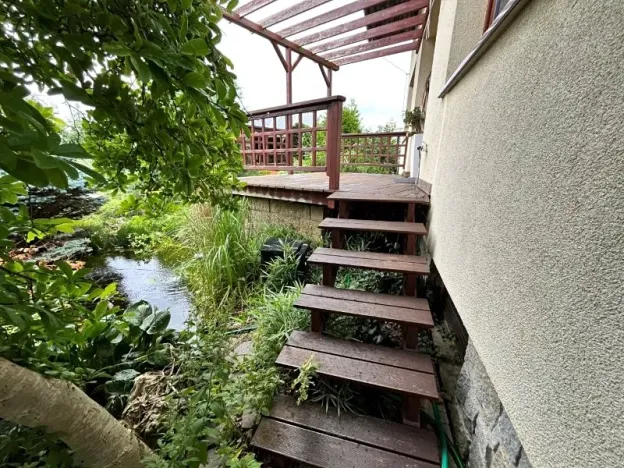 Prodej rodinného domu, Jaroměřice nad Rokytnou, 220 m2