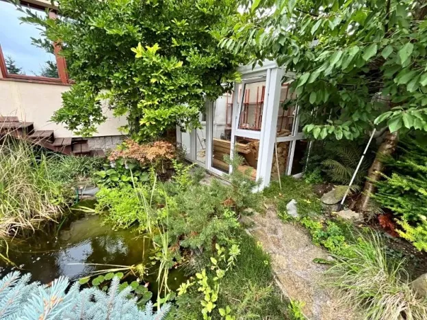 Prodej rodinného domu, Jaroměřice nad Rokytnou, 220 m2