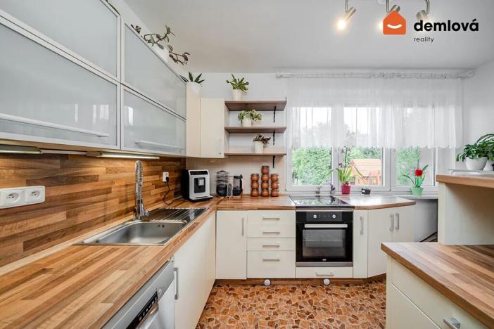 Prodej rodinného domu, Ostrava, Vrbická, 140 m2