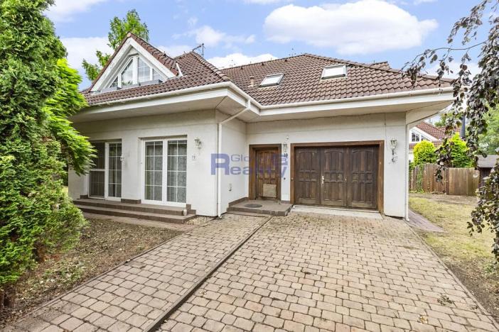Prodej rodinného domu, Praha - Dolní Chabry, Kadaňská, 163 m2