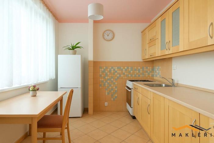 Prodej bytu 3+1, Kladno - Kročehlavy, Polská, 74 m2