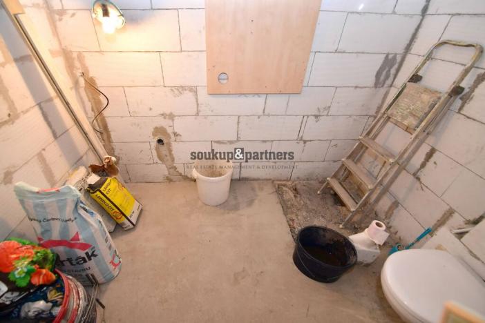 Prodej rodinného domu, Dobrovíz, Pod Táborem, 165 m2