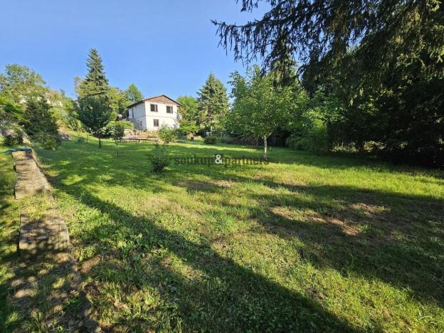 Prodej pozemku pro bydlení, Dobrovíz, Pod Táborem, 1278 m2