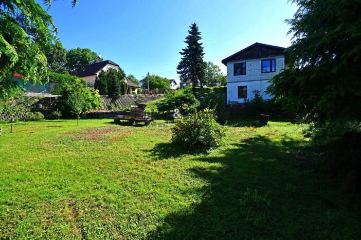 Prodej pozemku pro bydlení, Dobrovíz, Pod Táborem, 1278 m2