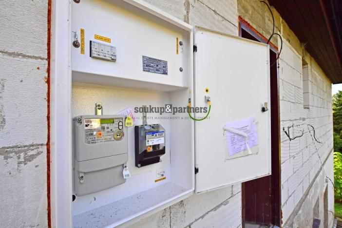 Prodej pozemku pro bydlení, Dobrovíz, Pod Táborem, 1278 m2