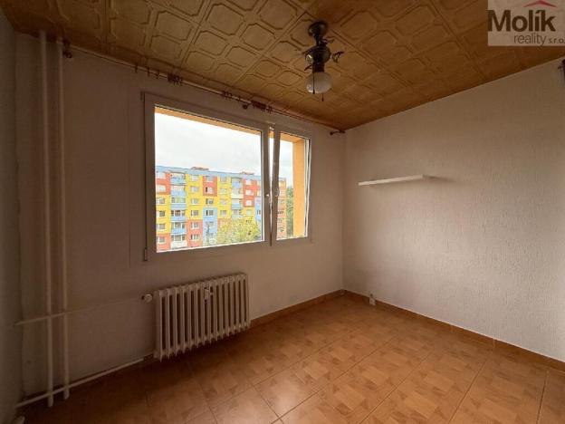 Pronájem bytu 2+1, Bílina - Teplické Předměstí, Sídliště Za Chlumem, 64 m2