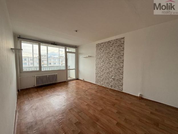 Pronájem bytu 2+1, Bílina - Teplické Předměstí, Sídliště Za Chlumem, 64 m2