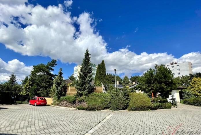 Prodej rodinného domu, Opava - Předměstí, Nerudova, 380 m2