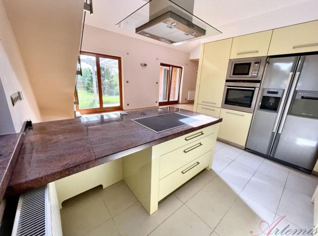 Prodej rodinného domu, Opava - Předměstí, Nerudova, 380 m2