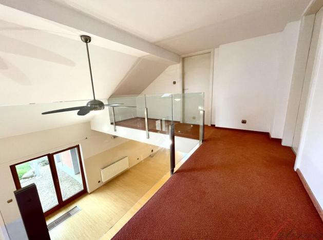 Prodej rodinného domu, Opava - Předměstí, Nerudova, 380 m2